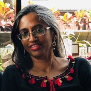 Deepa Padmanaban